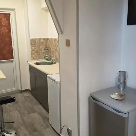 Apartment Central Studio